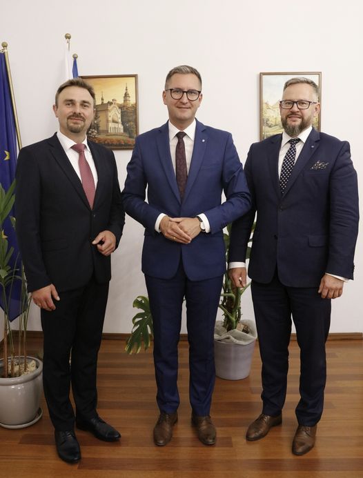 powolanie Pana Michała Roehlich na funkcje Zastępcy Burmistrza ds. Rozwoju.jpg