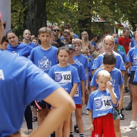 XXIII bieg o pierścień Świętej Kingi