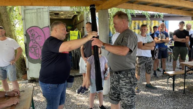 zawody wedkarskie z okazji Dni sw Kingi Wieliczka Brzegi-001.jpg