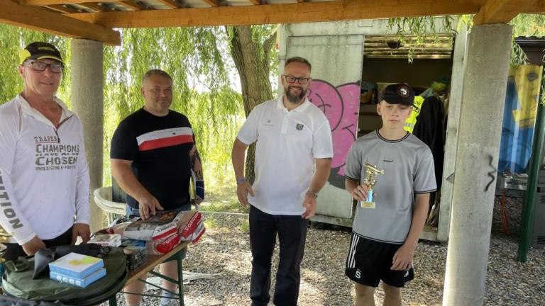 zawody wedkarskie z okazji Dni sw Kingi Wieliczka Brzegi-011.jpg