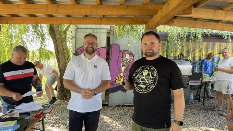 zawody wedkarskie z okazji Dni sw Kingi Wieliczka Brzegi-016.jpg