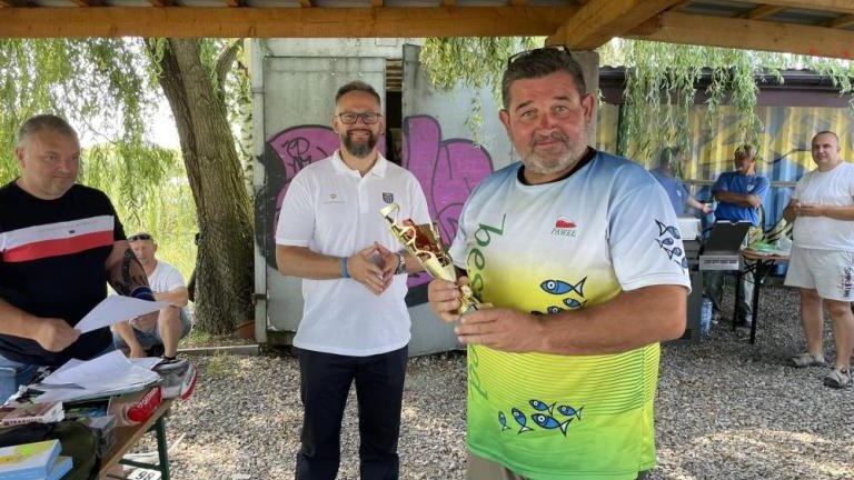 zawody wedkarskie z okazji Dni sw Kingi Wieliczka Brzegi-017.jpg