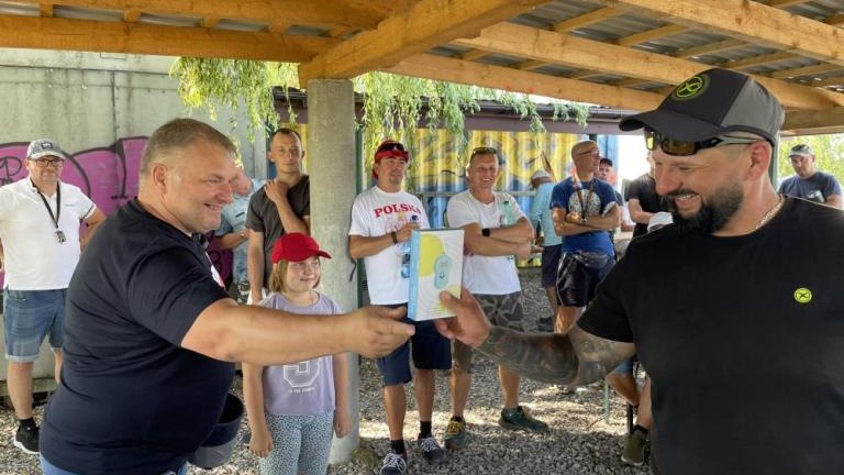 zawody wedkarskie z okazji Dni sw Kingi Wieliczka Brzegi-020.jpg