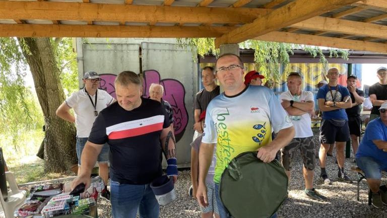 zawody wedkarskie z okazji Dni sw Kingi Wieliczka Brzegi-021.jpg