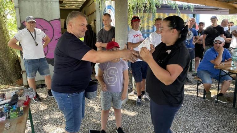 zawody wedkarskie z okazji Dni sw Kingi Wieliczka Brzegi-022.jpg