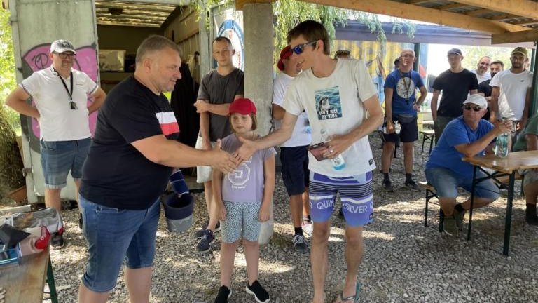 zawody wedkarskie z okazji Dni sw Kingi Wieliczka Brzegi-023.jpg