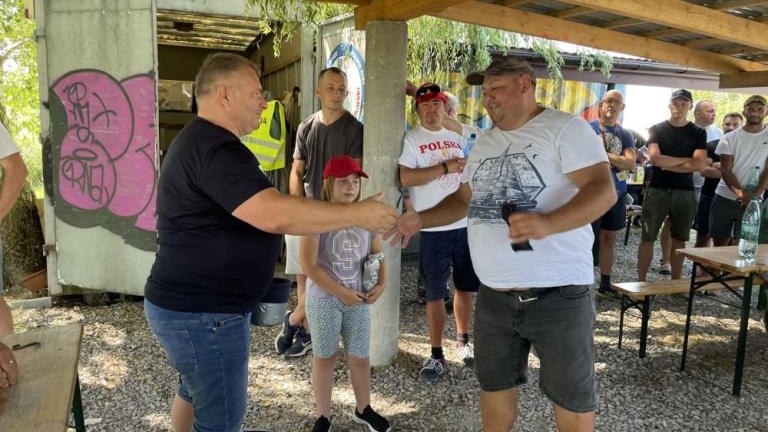 zawody wedkarskie z okazji Dni sw Kingi Wieliczka Brzegi-027.jpg