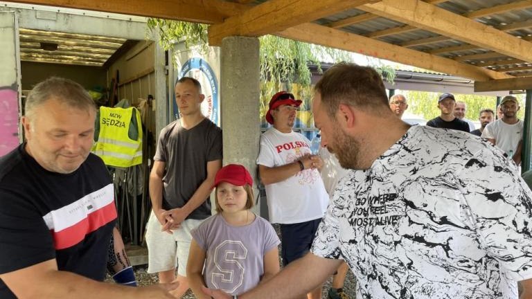 zawody wedkarskie z okazji Dni sw Kingi Wieliczka Brzegi-028.jpg