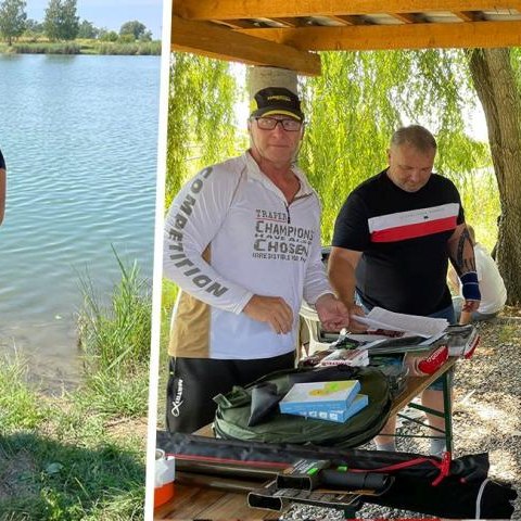 Zawody wędkarskie z okazji Dni św. Kingi