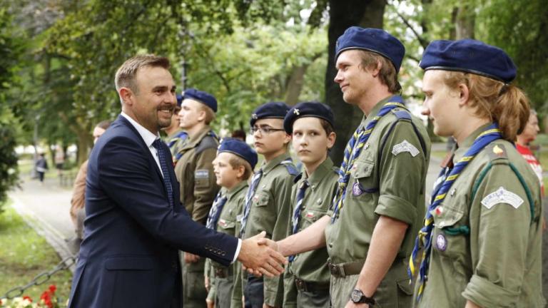 80. rocznica wybuchu Powstania Warszawskiego Wieliczka-002.jpg