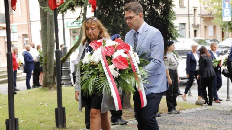 80. rocznica wybuchu Powstania Warszawskiego Wieliczka-005.jpg
