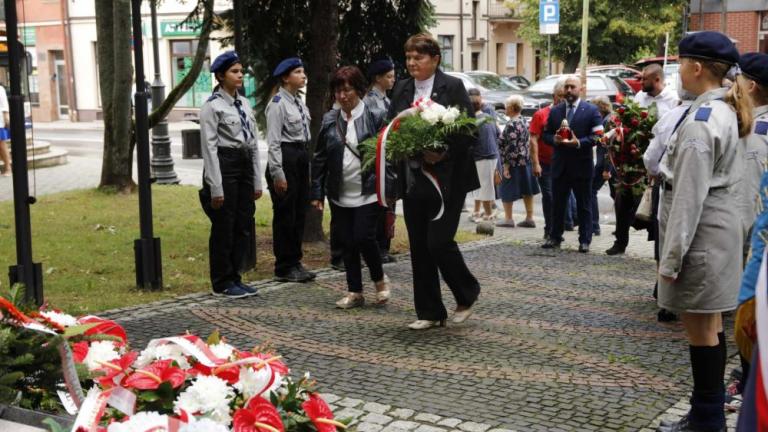 80. rocznica wybuchu Powstania Warszawskiego Wieliczka-010.jpg