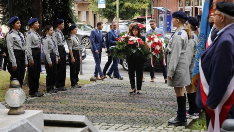 80. rocznica wybuchu Powstania Warszawskiego Wieliczka-011.jpg