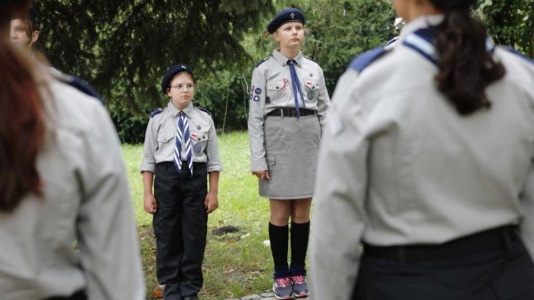 80. rocznica wybuchu Powstania Warszawskiego Wieliczka-012.jpg
