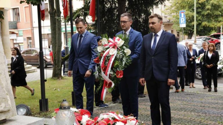 80. rocznica wybuchu Powstania Warszawskiego Wieliczka-014.jpg