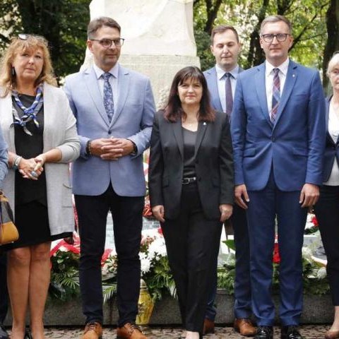 80. Rocznica wybuchu Powstania Warszawskiego
