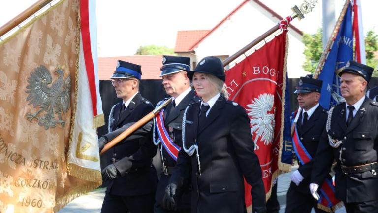 120-lecie Ochotniczej Strazy Pozarnej w Grabiu-007.jpg