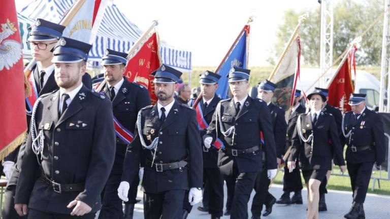 120-lecie Ochotniczej Strazy Pozarnej w Grabiu-010.jpg