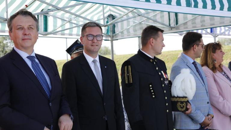 120-lecie Ochotniczej Strazy Pozarnej w Grabiu-020.jpg