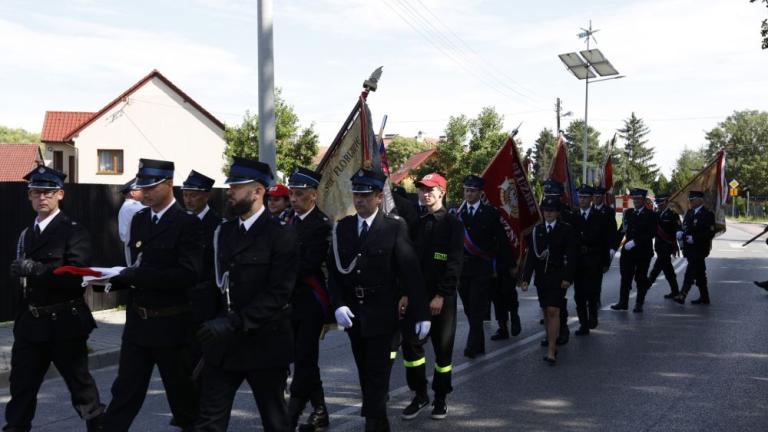 120-lecie Ochotniczej Strazy Pozarnej w Grabiu-021.jpg