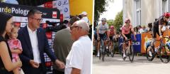 81. Tour de Pologne w Wieliczce