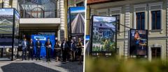 20 Lat Funduszy Europejskich w Małopolsce