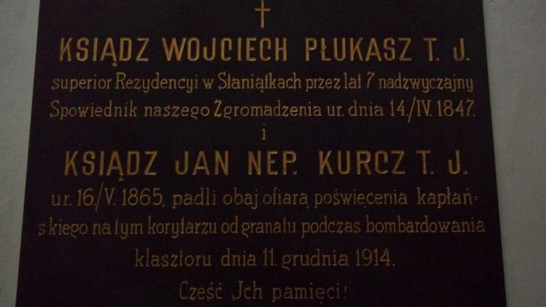 wycieczka KPW do opactwa klasztoru sw Wojciecha Benedyktynek w Staniatkach-009.jpg