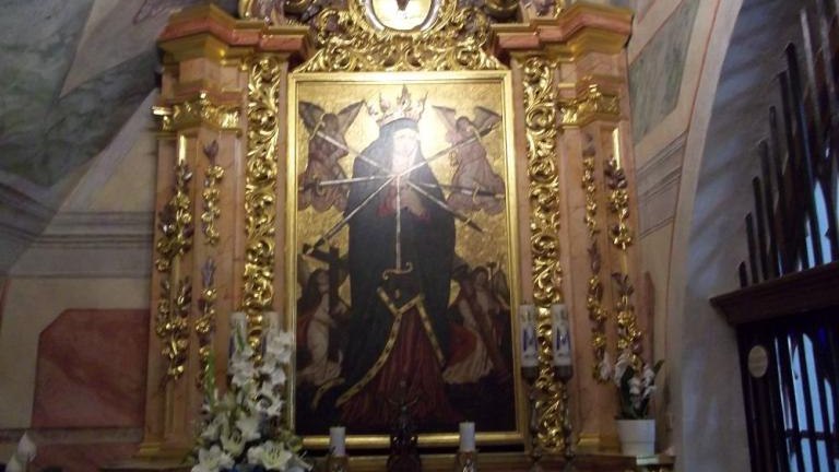 wycieczka KPW do opactwa klasztoru sw Wojciecha Benedyktynek w Staniatkach-026.jpg