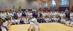 Summer Judo Camp w Zakopanem