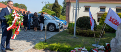 44. rocznica podpisania Porozumień Sierpniowych