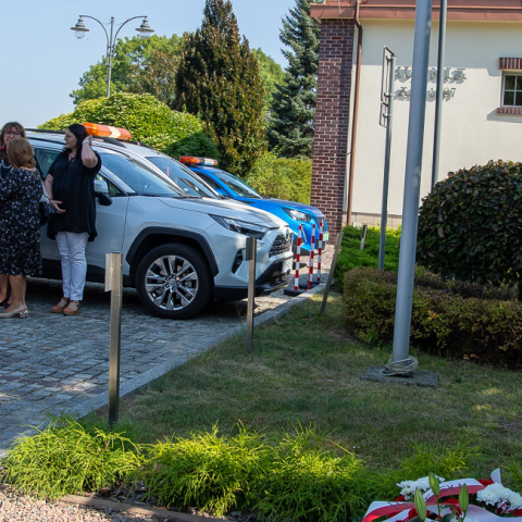 44. rocznica podpisania Porozumień Sierpniowych