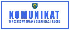 Komunikat Gminnego Zarządu Dróg