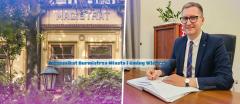 Rozdysponowanie rezerwy burmistrza na 2024 rok