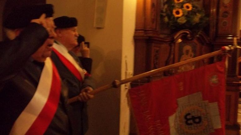 zjazd rodzin zolnierzy Kedywu i Baonu Partyzanckiego Skala Armii Krajowej Okregu Krakow z udzialem wieliczan-002.jpg