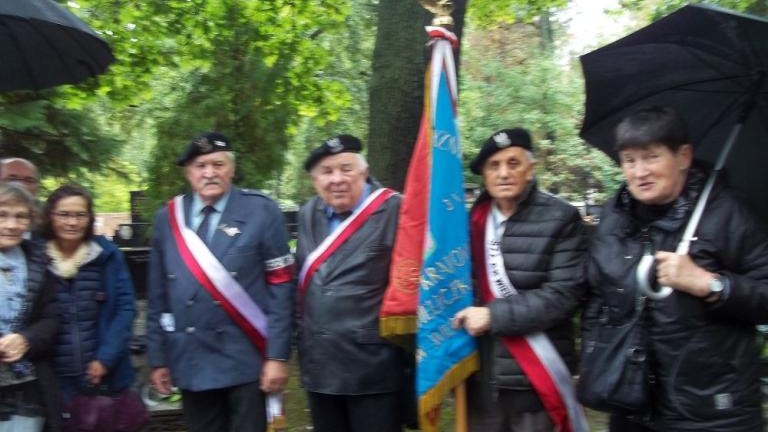 zjazd rodzin zolnierzy Kedywu i Baonu Partyzanckiego Skala Armii Krajowej Okregu Krakow z udzialem wieliczan-008.jpg