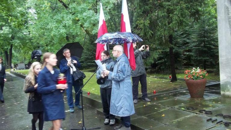 zjazd rodzin zolnierzy Kedywu i Baonu Partyzanckiego Skala Armii Krajowej Okregu Krakow z udzialem wieliczan-009.jpg