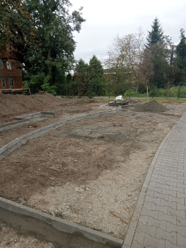 park kieszonkowych w Czarnochowicach ogrod_hortensjowy Wieliczka-002.jpg