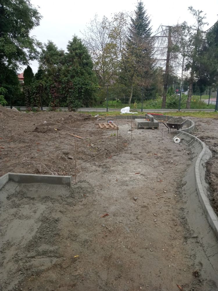 park kieszonkowych w Czarnochowicach ogrod_hortensjowy Wieliczka-005.jpg