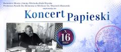 Koncert Papieski