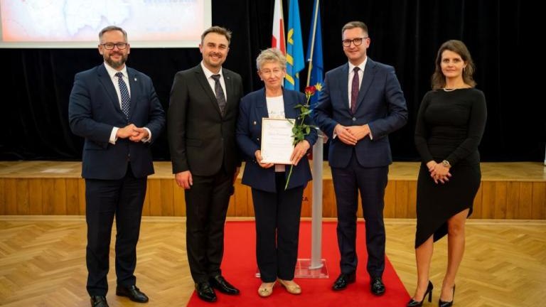 spotkanie burmistrza Rafal Sleczka z soltysami i przewodniczacymi zarzadow osiedli-018.jpg