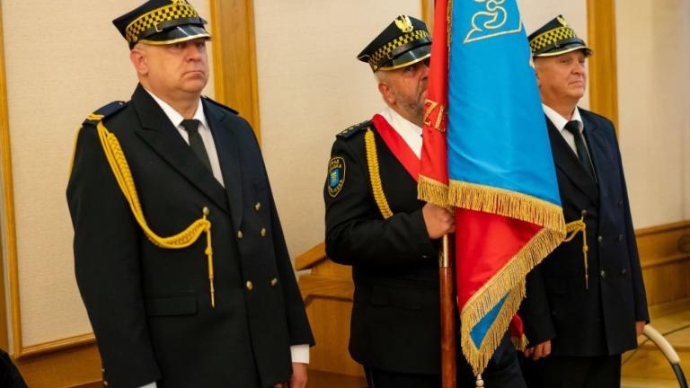 spotkanie burmistrza Rafal Sleczka z soltysami i przewodniczacymi zarzadow osiedli-023.jpg