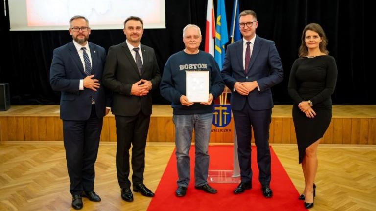 spotkanie burmistrza Rafal Sleczka z soltysami i przewodniczacymi zarzadow osiedli-025.jpg