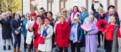 III Wielickie Senioralia 2024