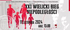 Świętuj na sportowo 106 lat Niepodległości!