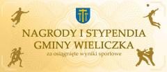Uhonorowano sportowców i trenerów za osiągnięcia sportowe