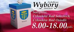 Obwieszczenie Burmistrza Miasta i Gminy Weliczka