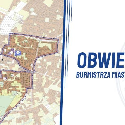 Konsultacje społeczne Gminnego Programu Rewitalizacji