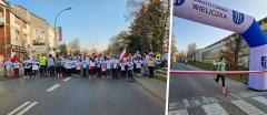 XXI Wielicki Bieg Niepodległości za nami