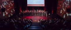 Koncert patriotyczny z okazji Narodowego Święta Niepodległości