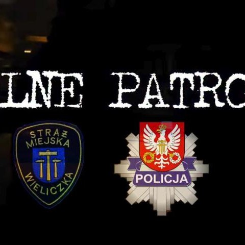 Wspólne patrole Straży Miejskiej i Policji